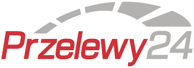 Logo przelewy24